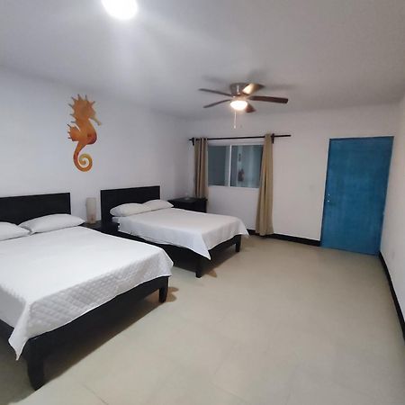 Hotel Villa Capricho Ciudad Madero Esterno foto