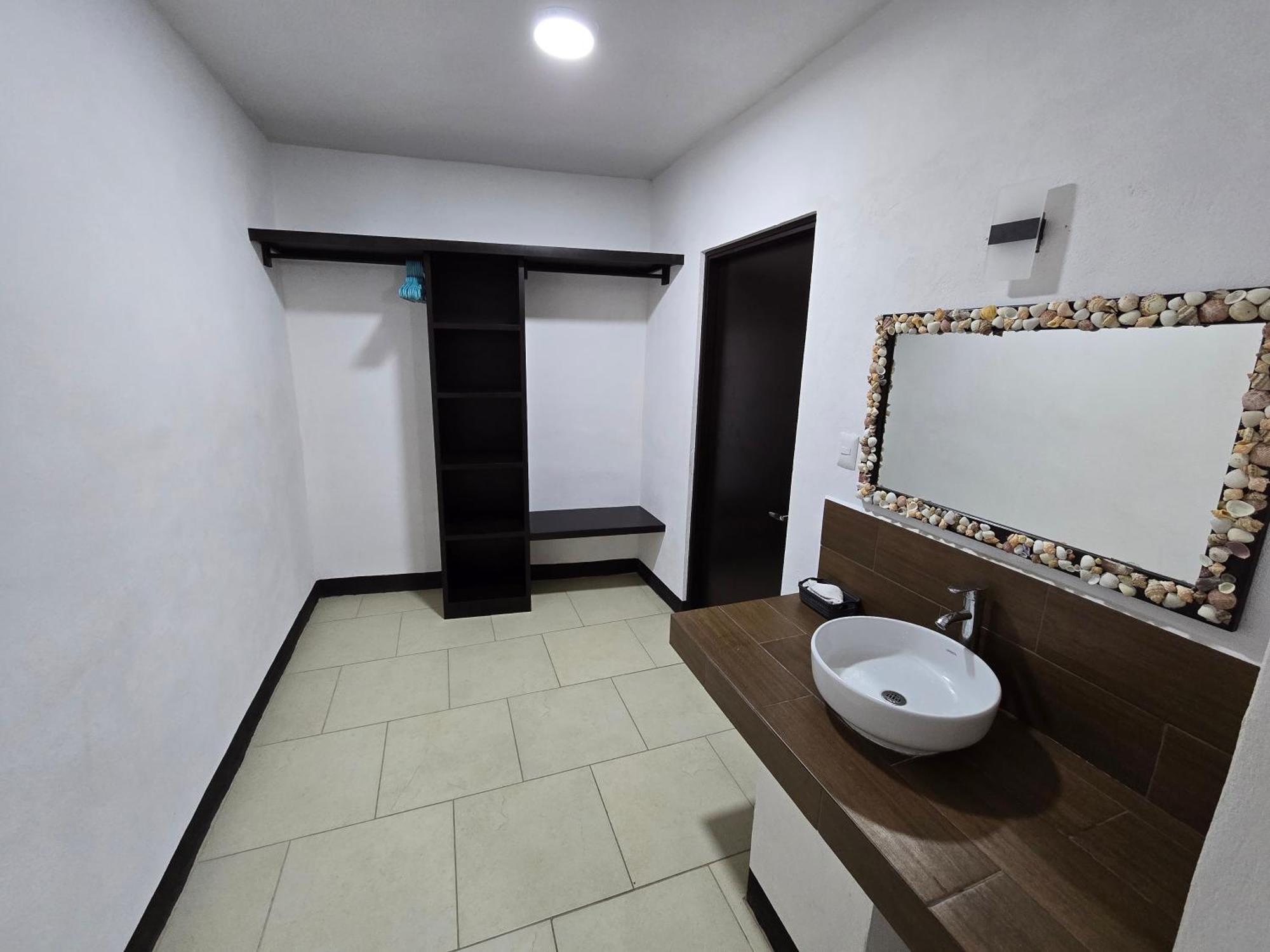Hotel Villa Capricho Ciudad Madero Esterno foto