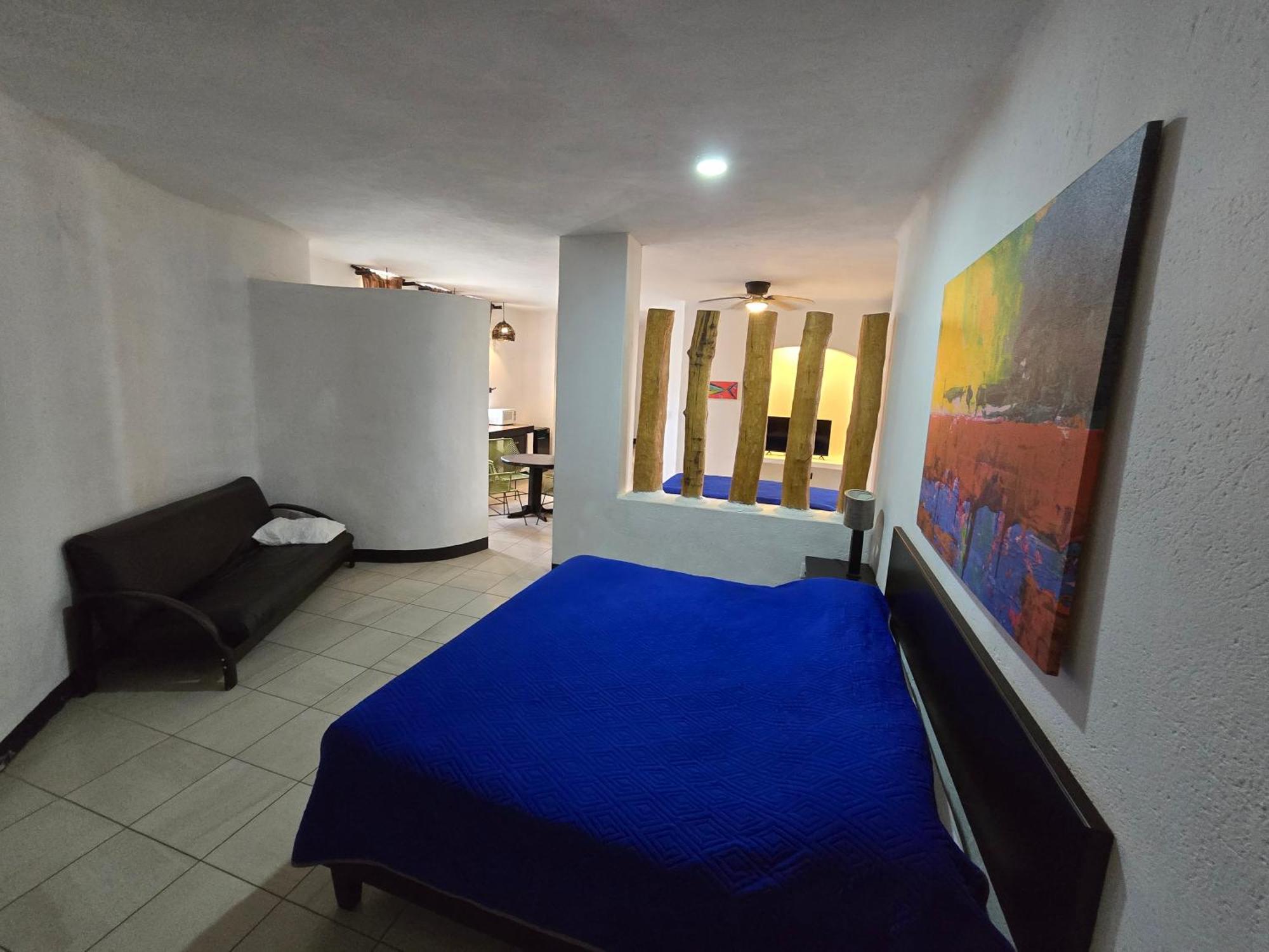 Hotel Villa Capricho Ciudad Madero Esterno foto