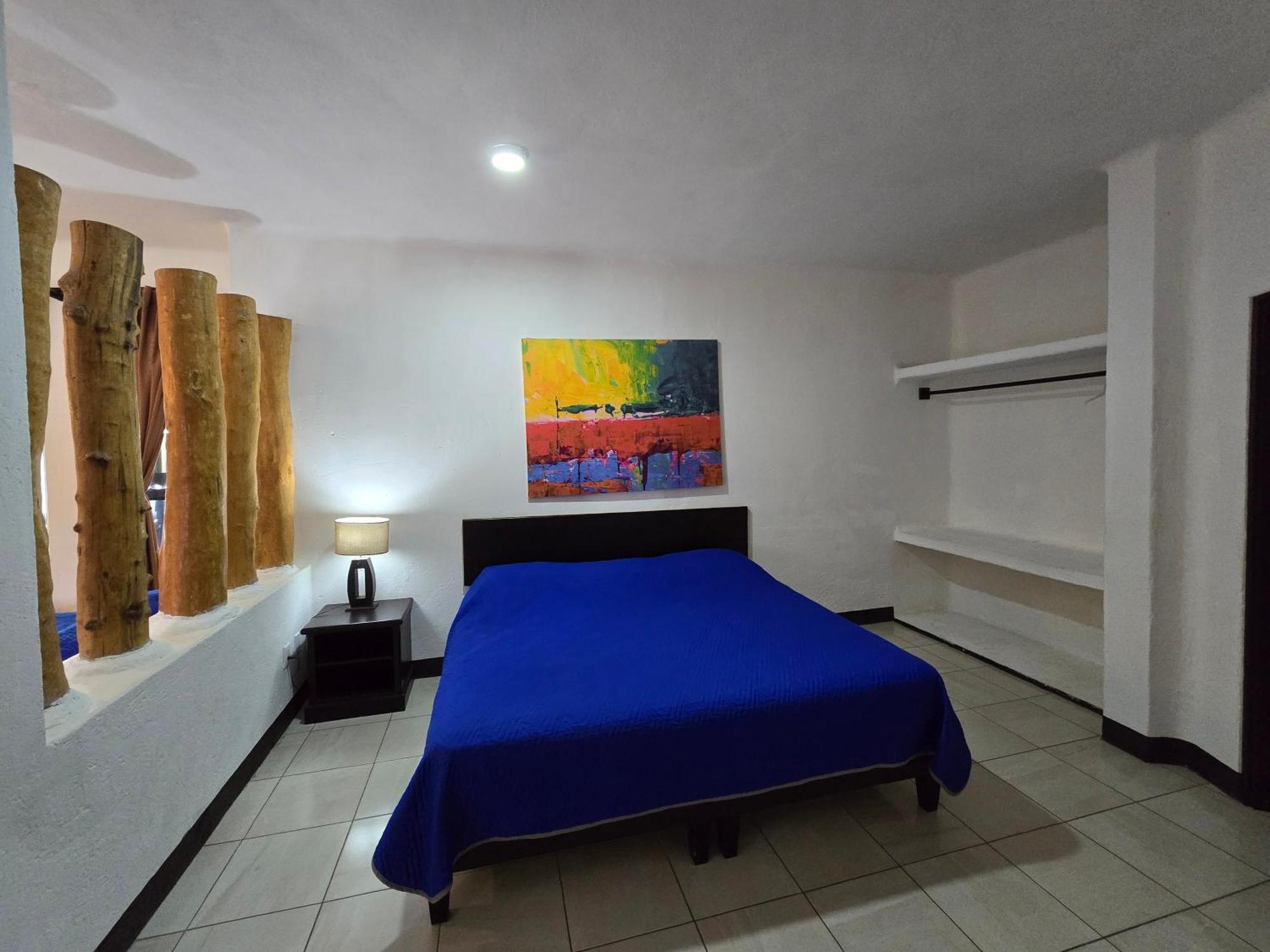 Hotel Villa Capricho Ciudad Madero Esterno foto