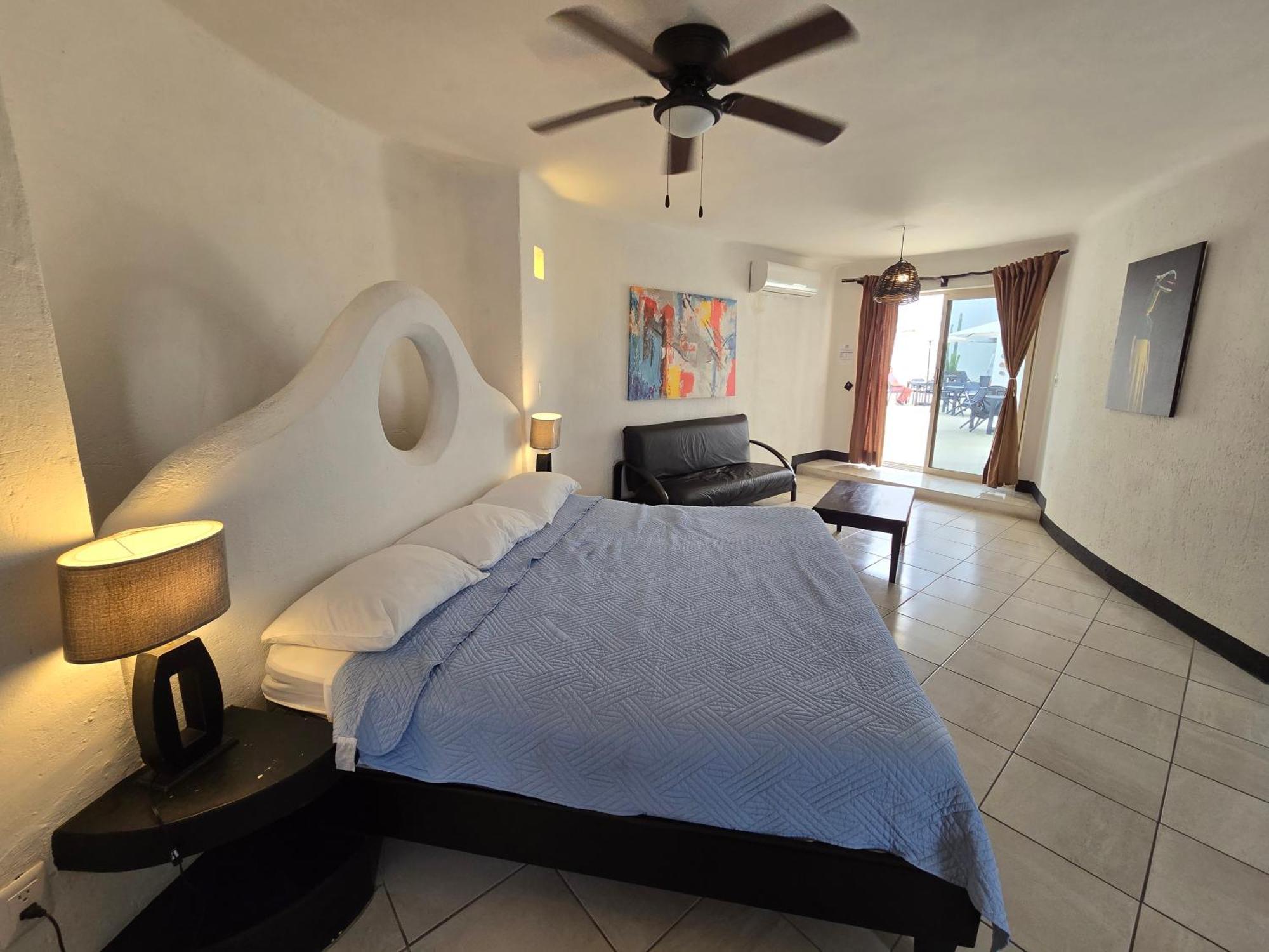 Hotel Villa Capricho Ciudad Madero Esterno foto