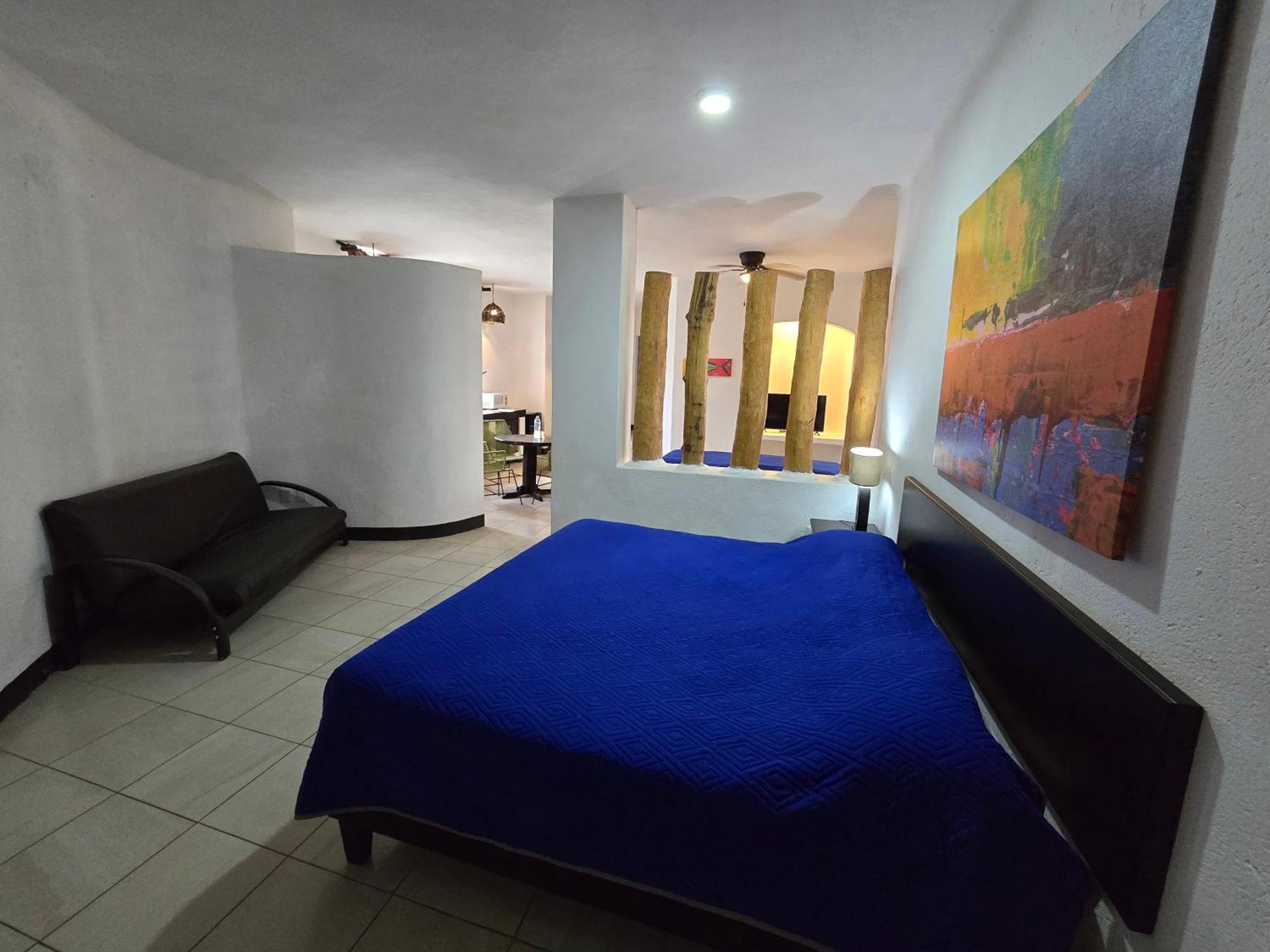 Hotel Villa Capricho Ciudad Madero Esterno foto