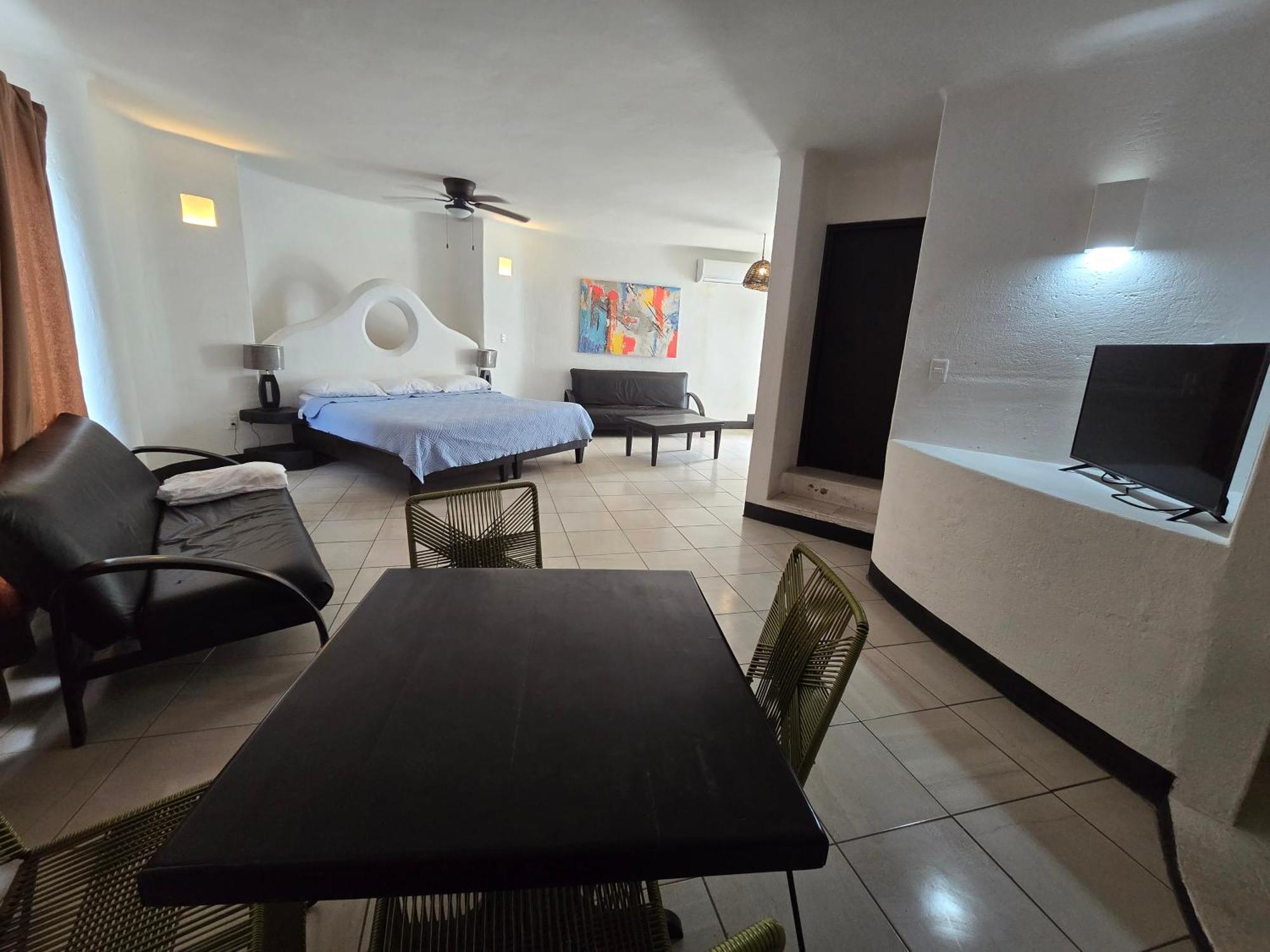 Hotel Villa Capricho Ciudad Madero Esterno foto