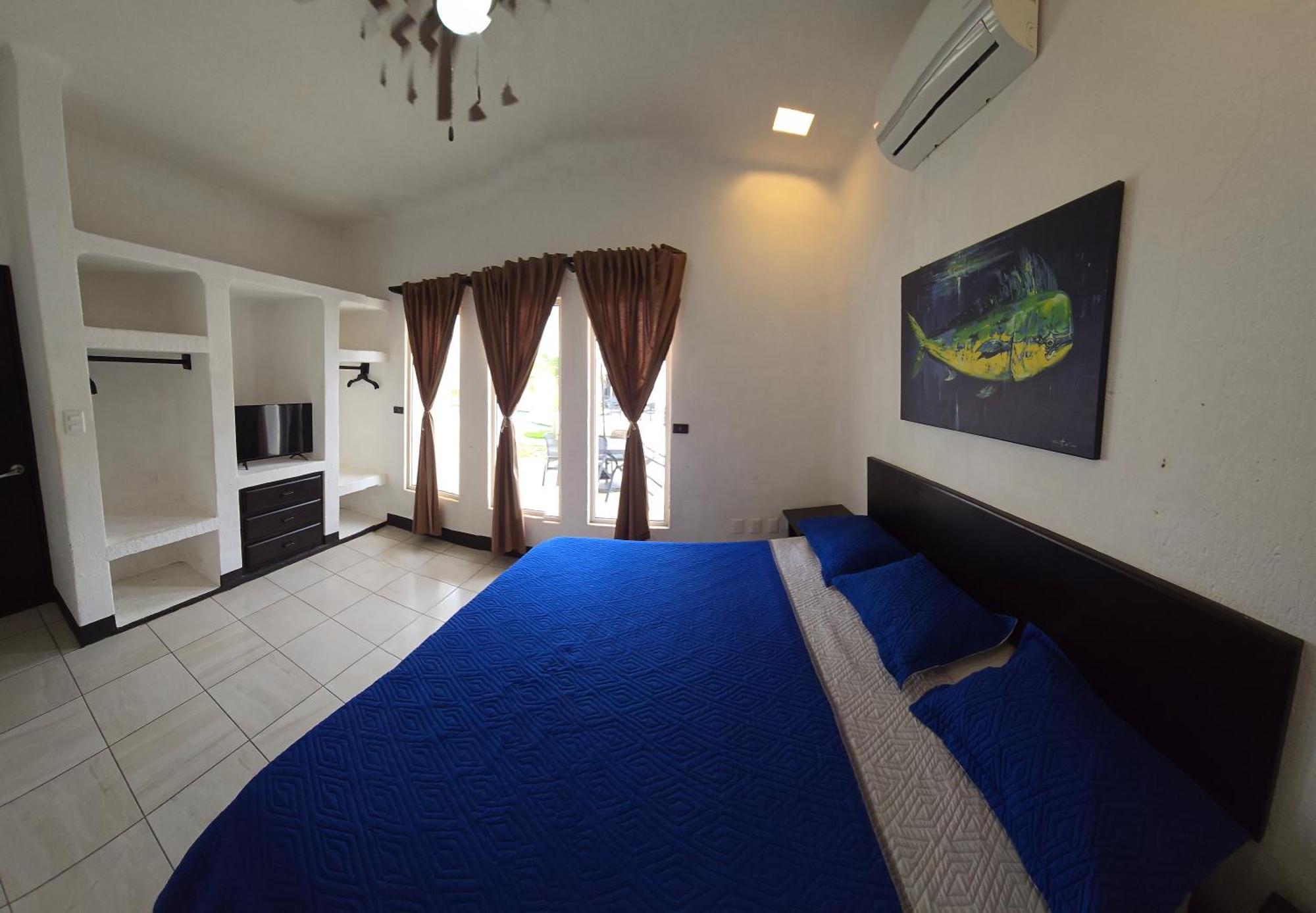 Hotel Villa Capricho Ciudad Madero Esterno foto