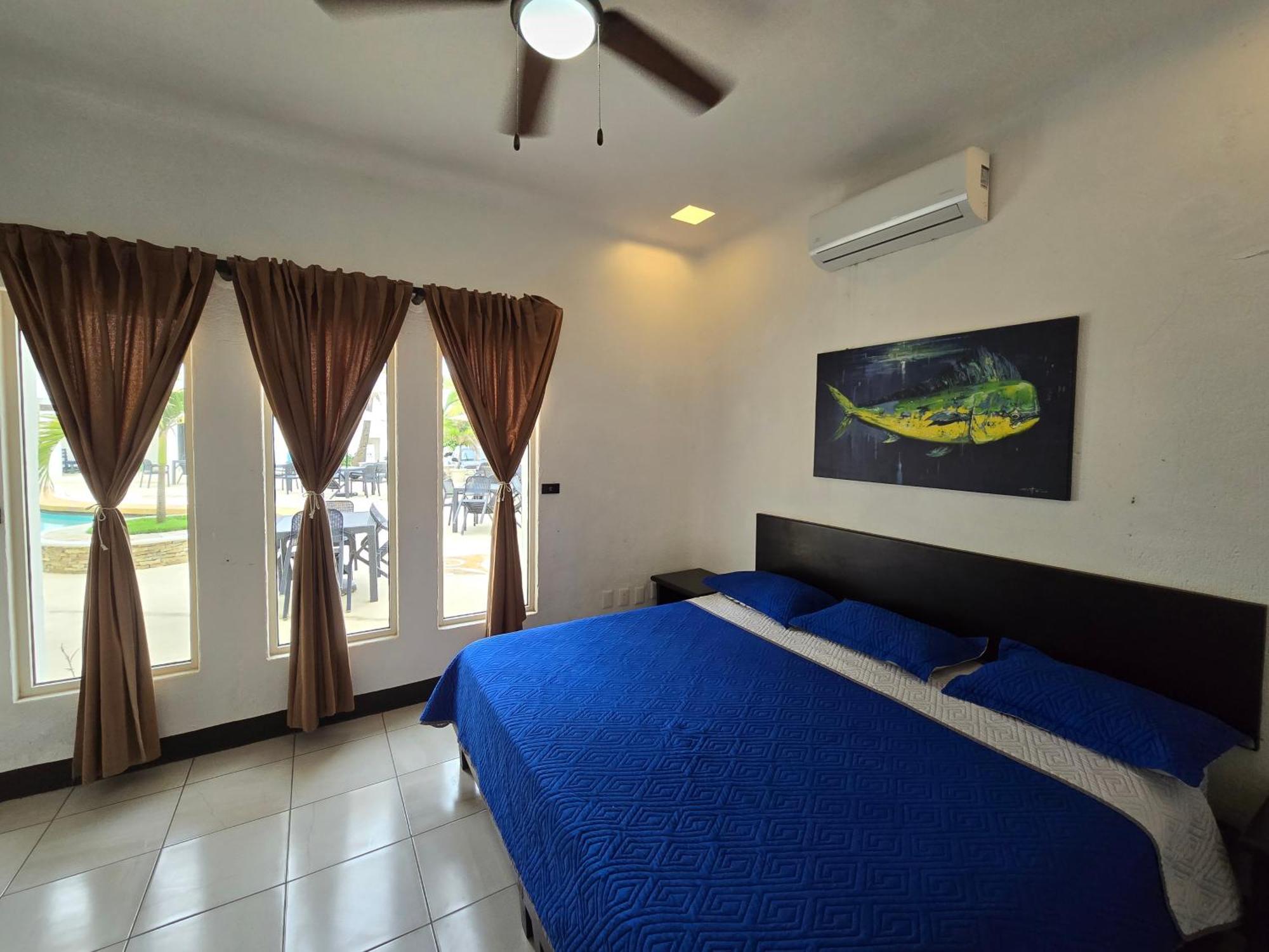 Hotel Villa Capricho Ciudad Madero Esterno foto