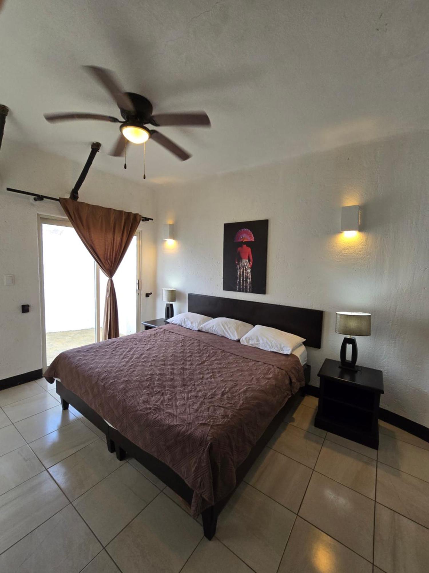 Hotel Villa Capricho Ciudad Madero Esterno foto