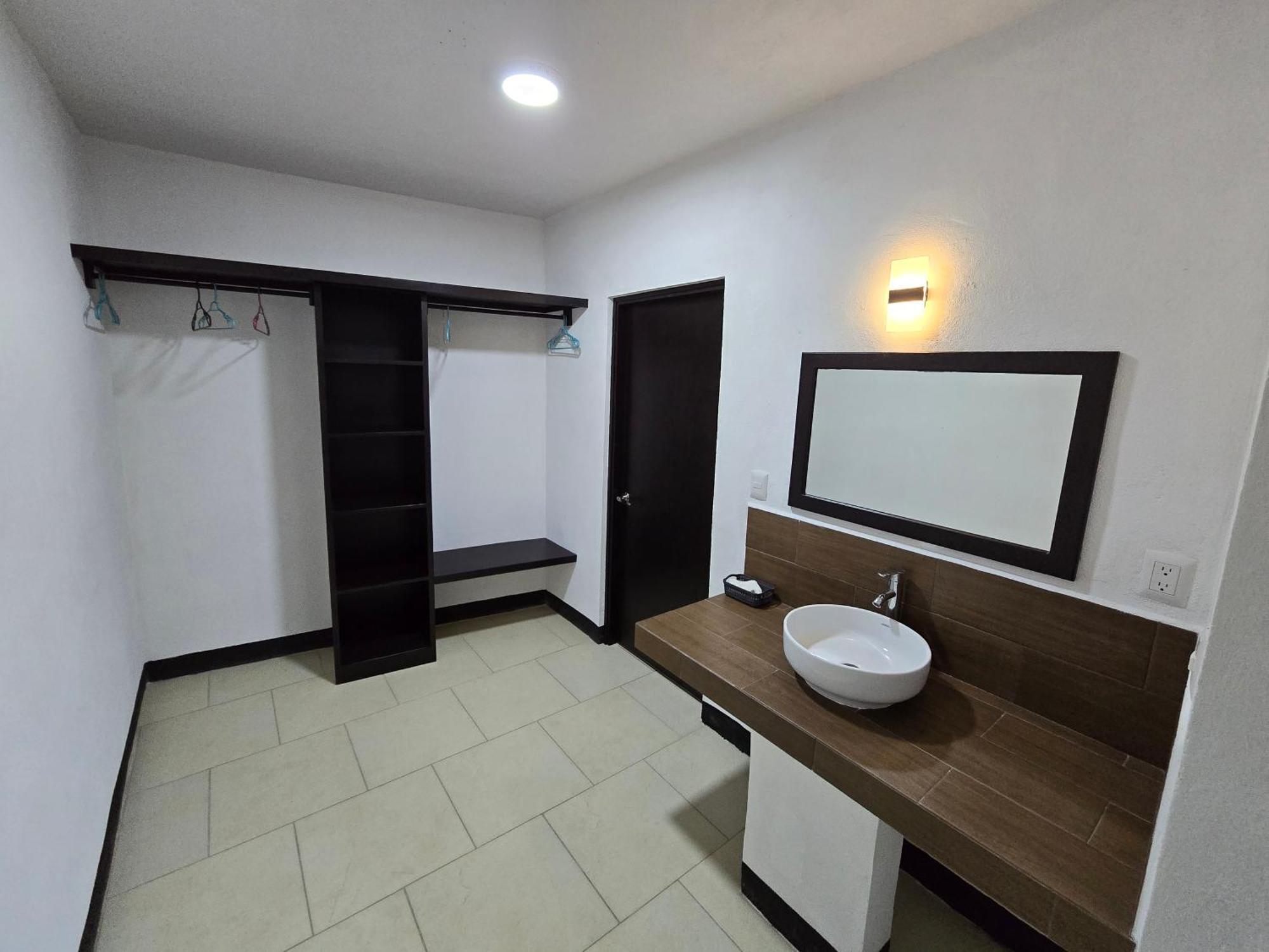 Hotel Villa Capricho Ciudad Madero Esterno foto